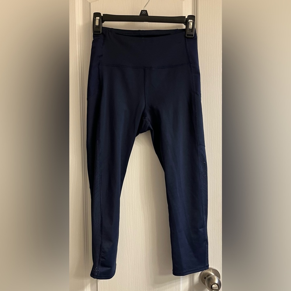 Fila Sport Deep Blue Leggings